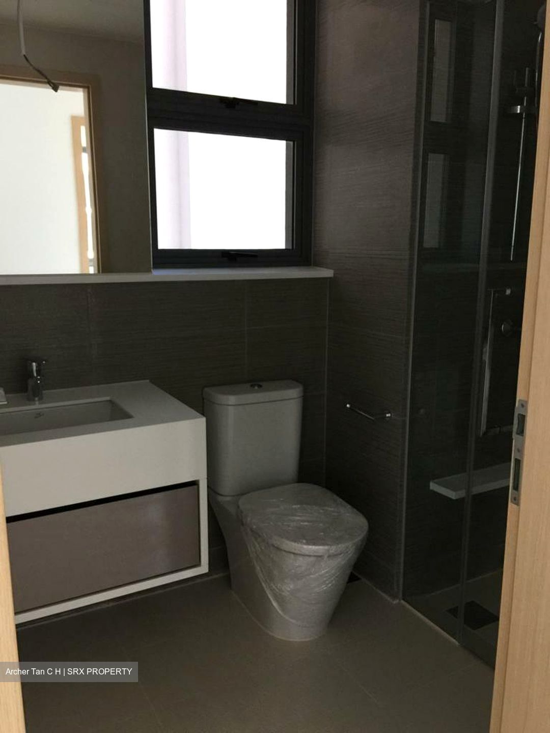 H2O Residences (D28), Condominium #379334051